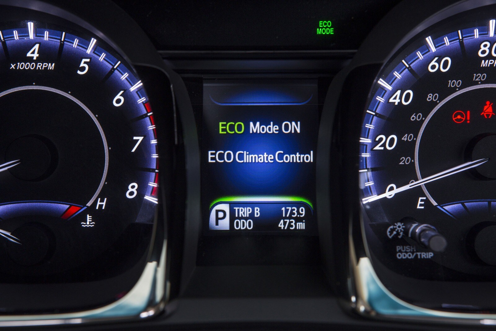 2013 Toyota Avalon interior G