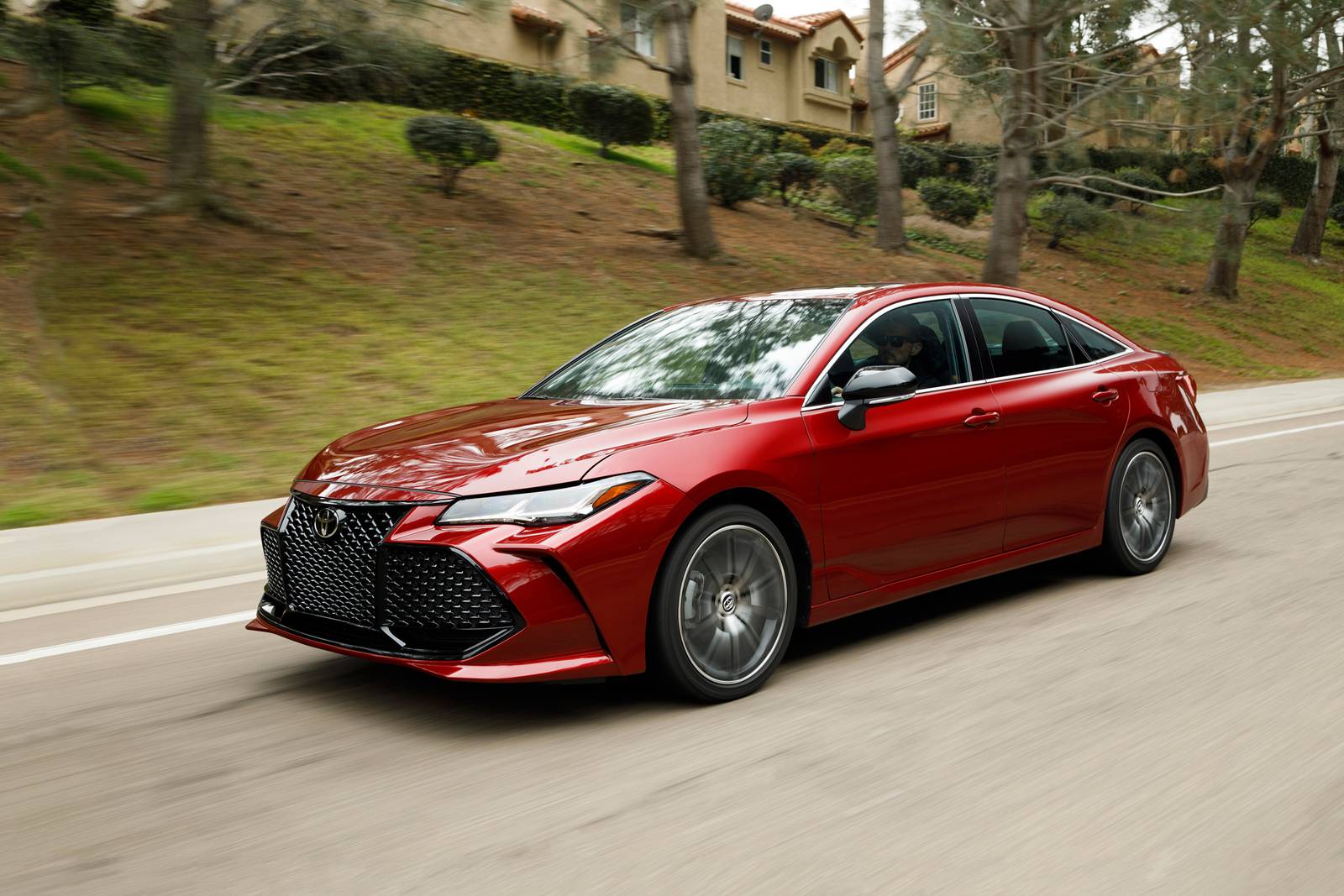 2019 Toyota Avalon