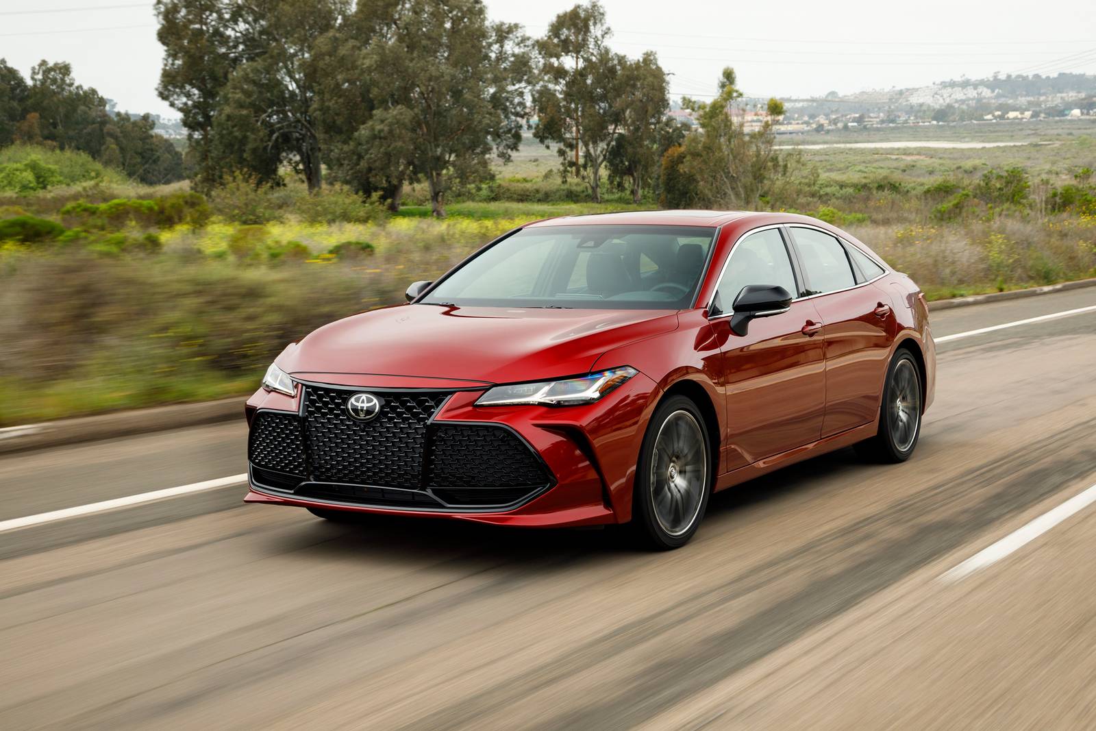 2020 Toyota Avalon