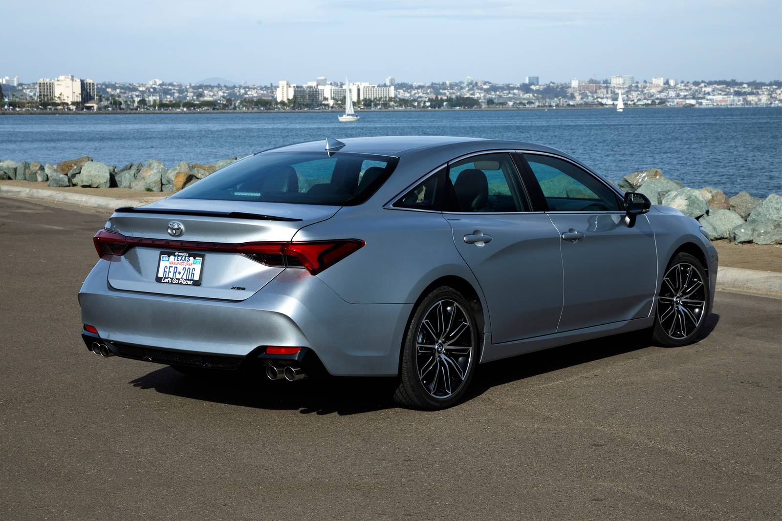 2020 Toyota Avalon