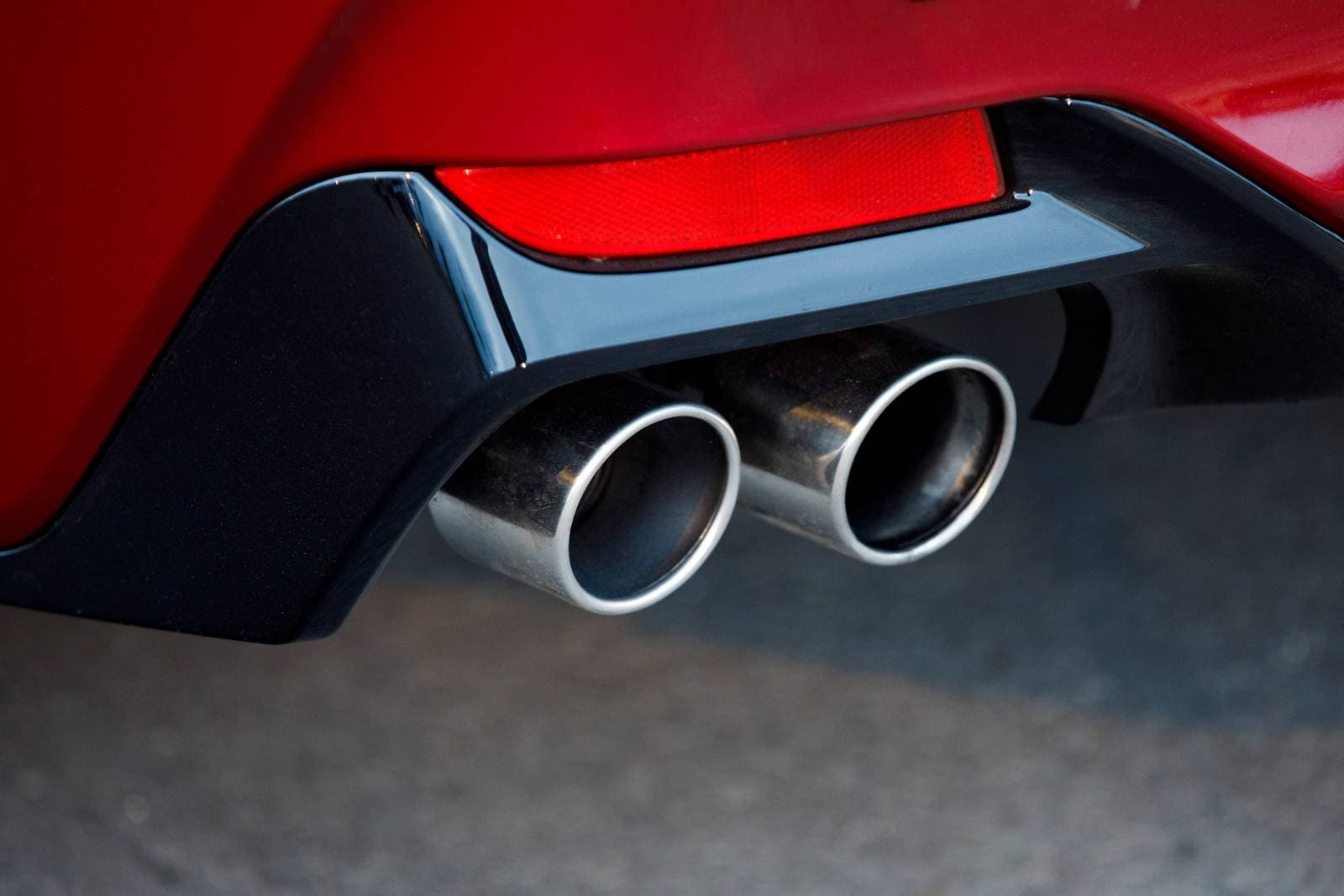 2021 Toyota Avalon exterior EDETAIL