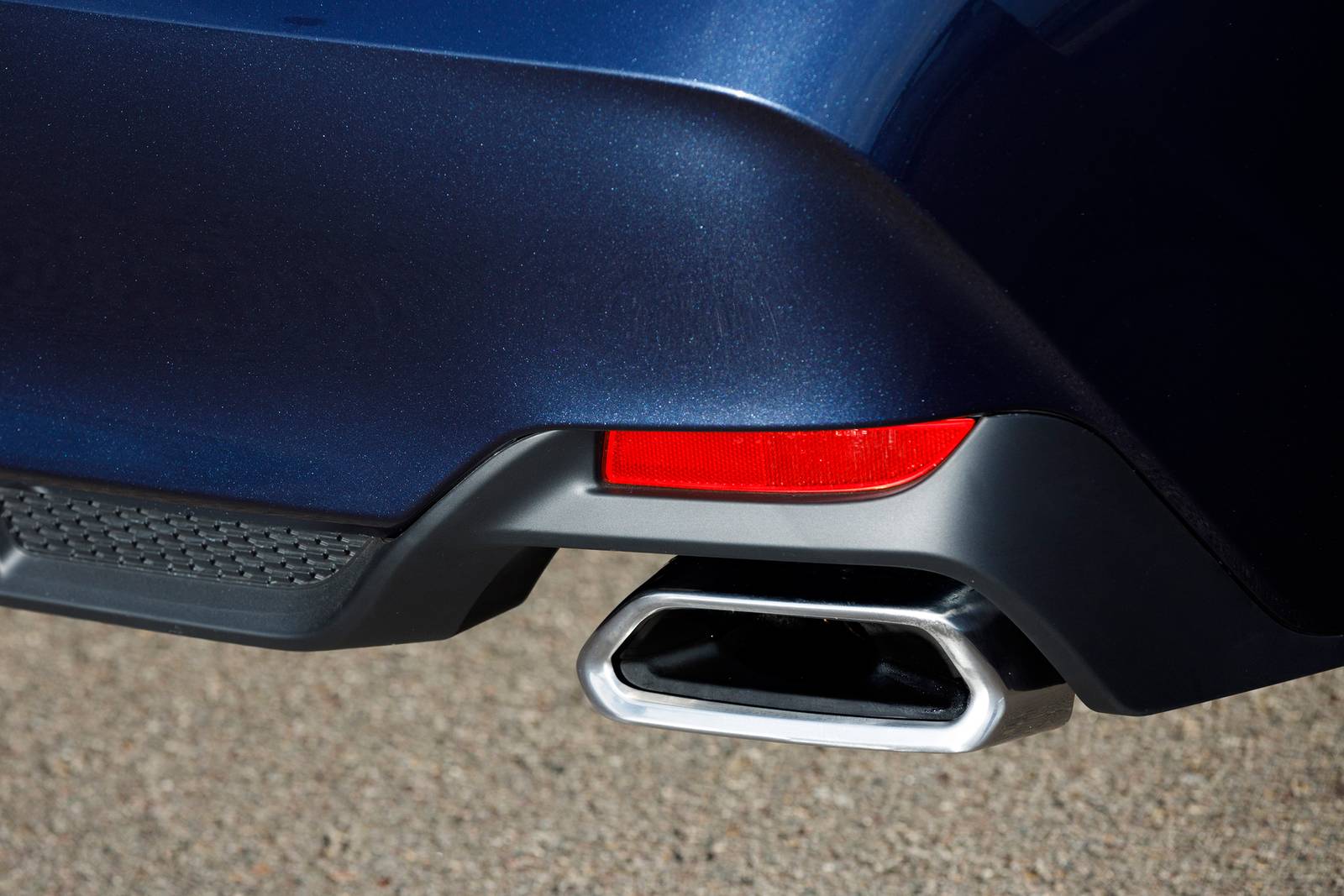 2021 Toyota Avalon exterior EDETAIL