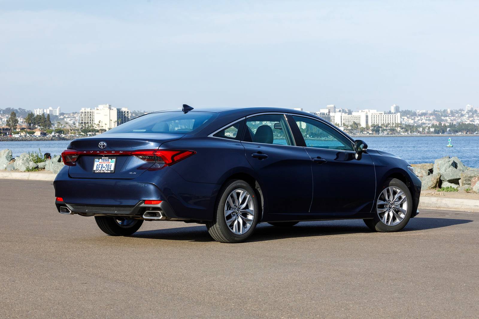 2022 Toyota Avalon