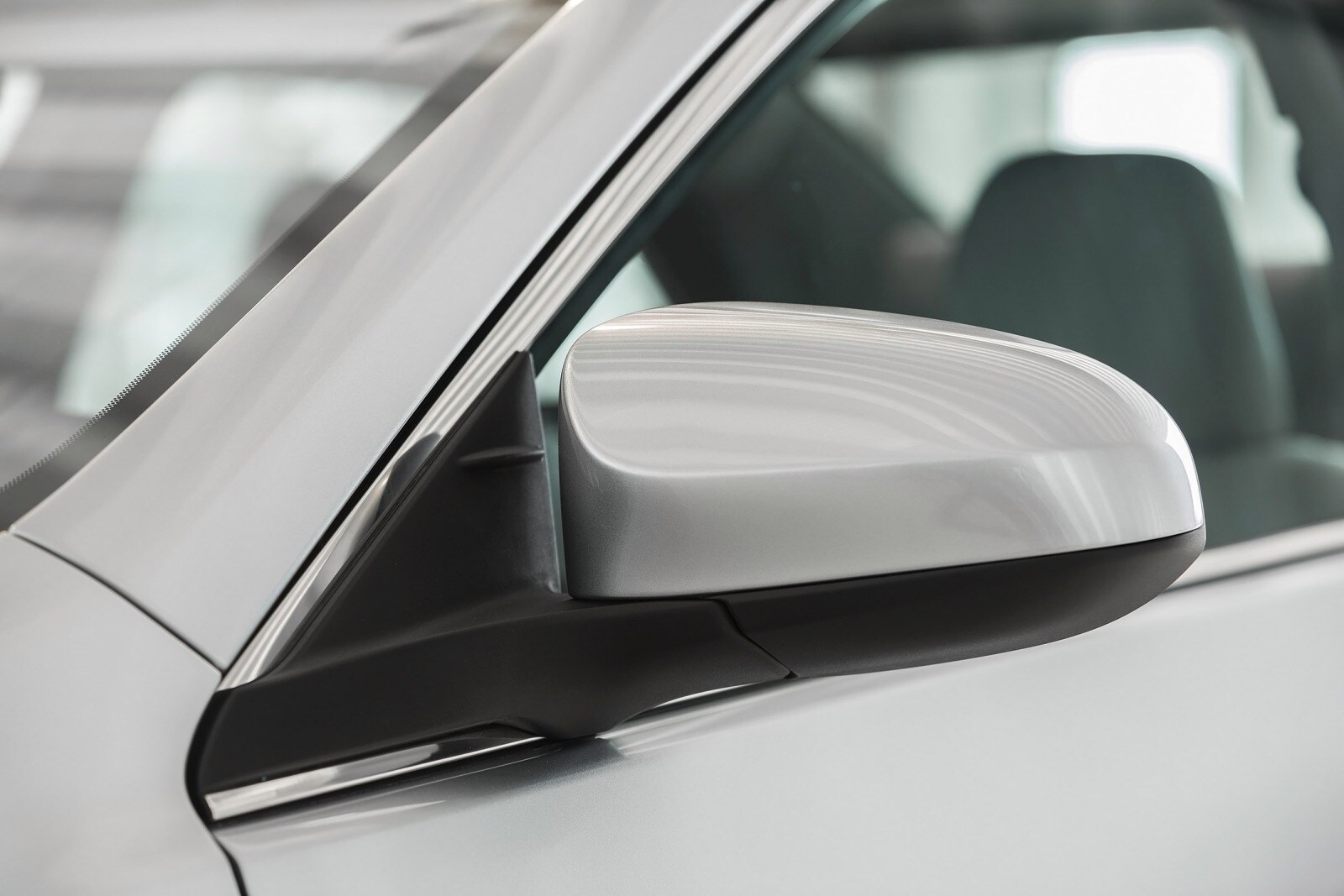 2015 Toyota Camry exterior EXM