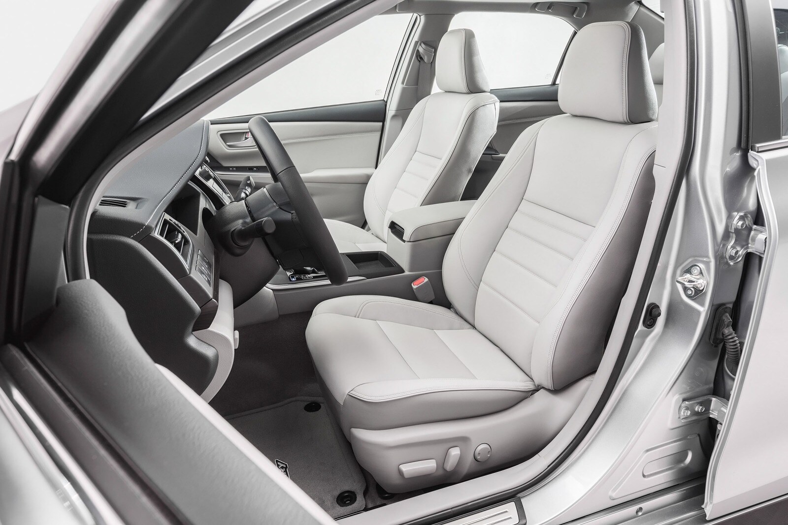 2015 Toyota Camry interior I