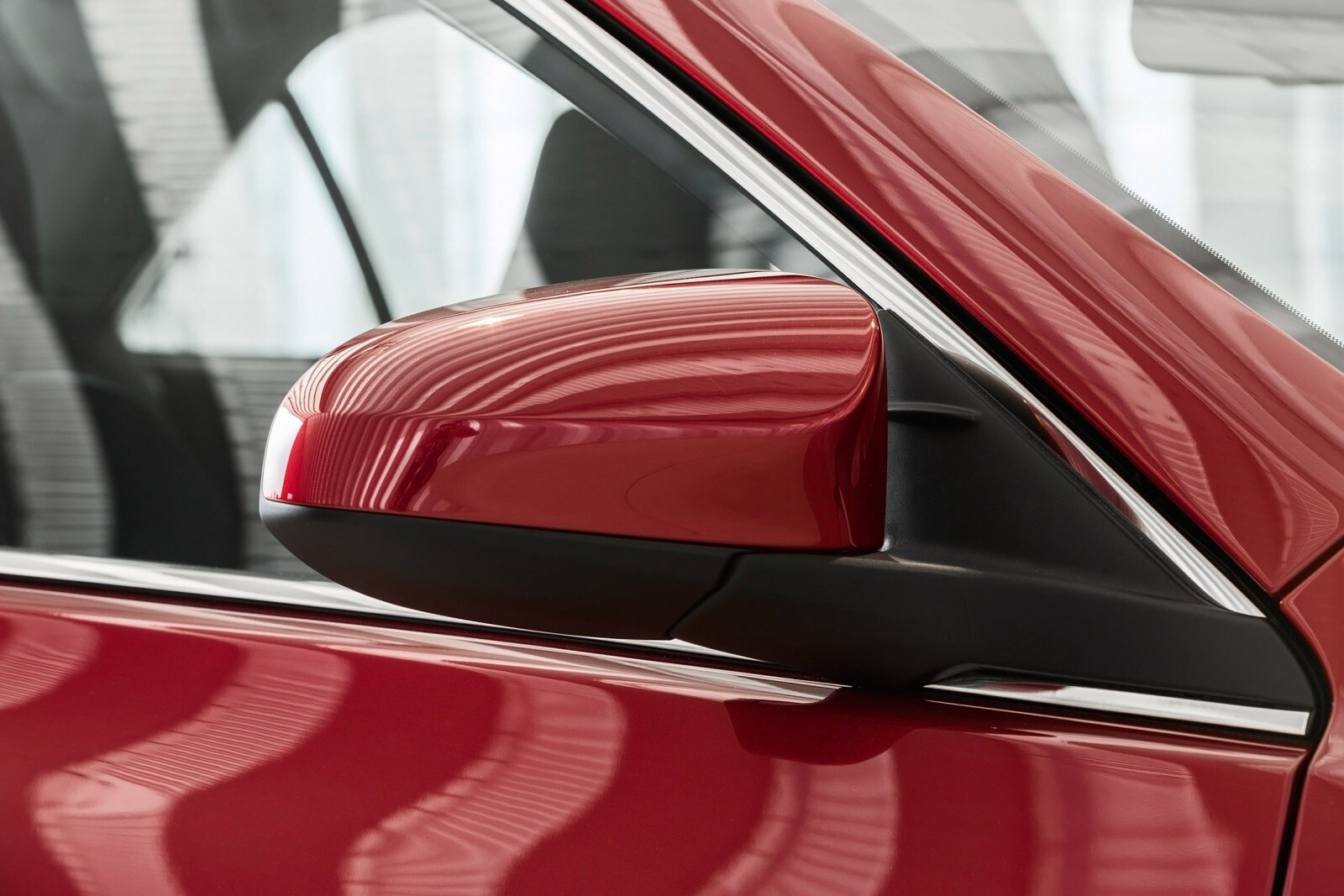 2015 Toyota Camry exterior EXM