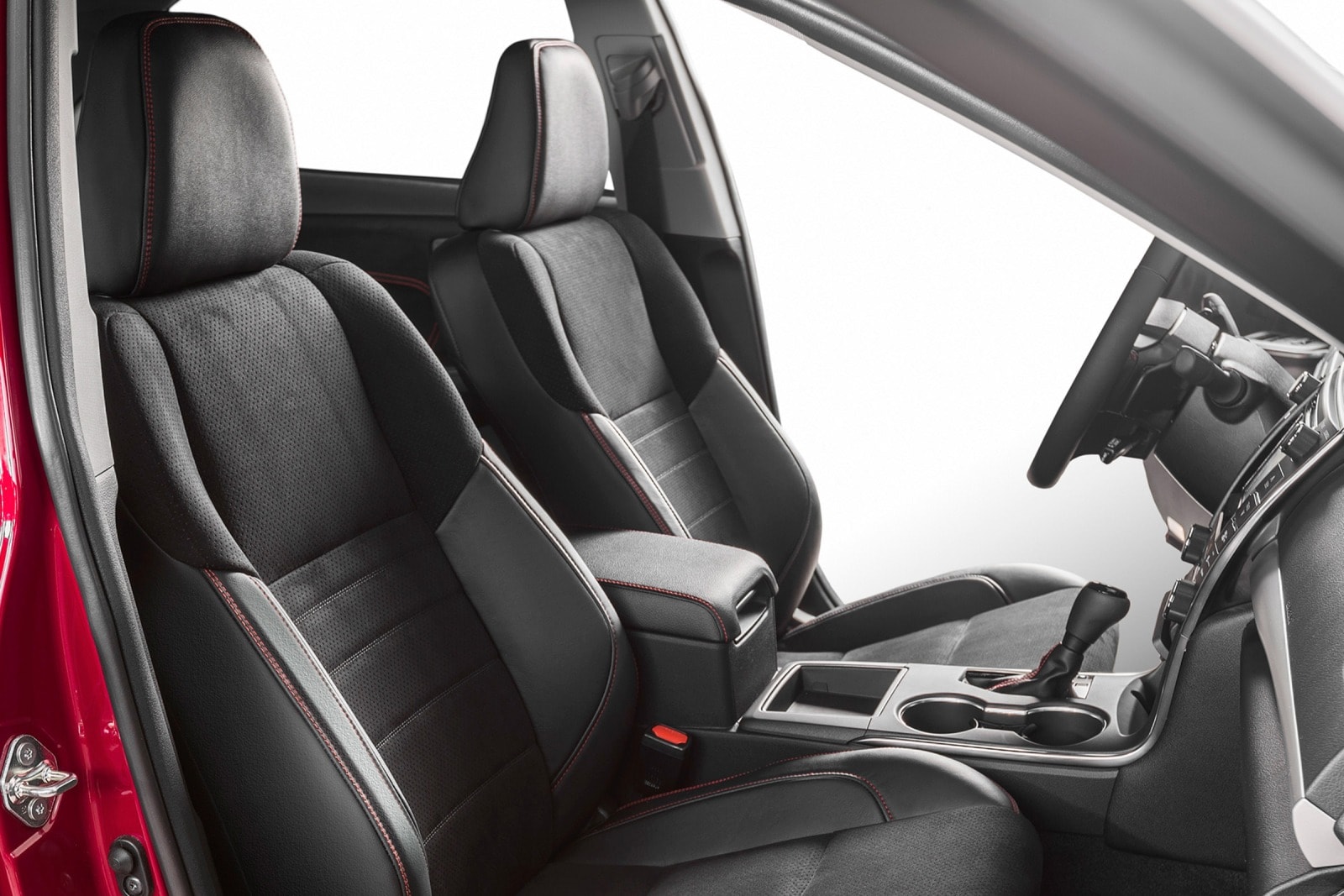 2015 Toyota Camry interior I