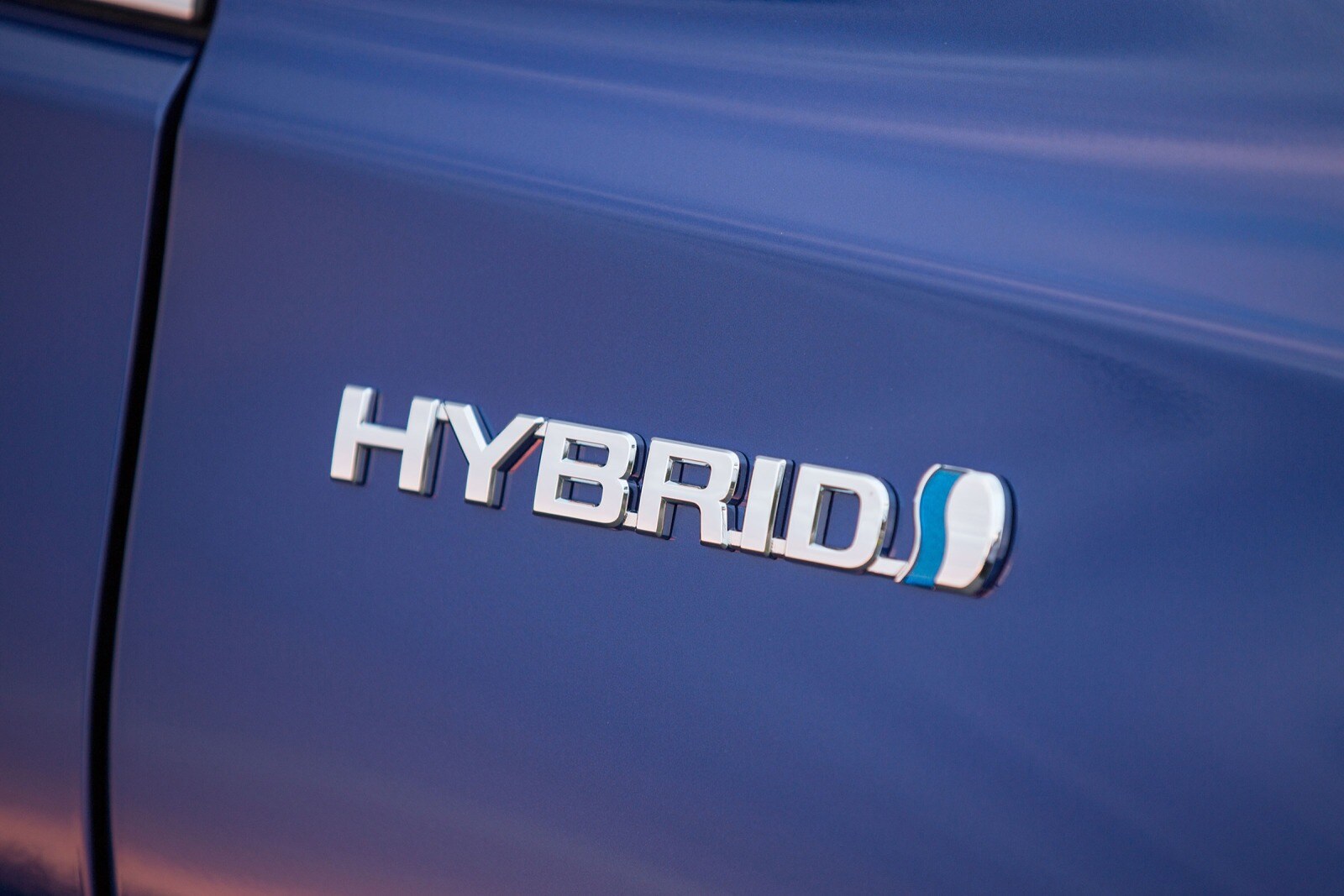 2016 Toyota Camry exterior FBDG