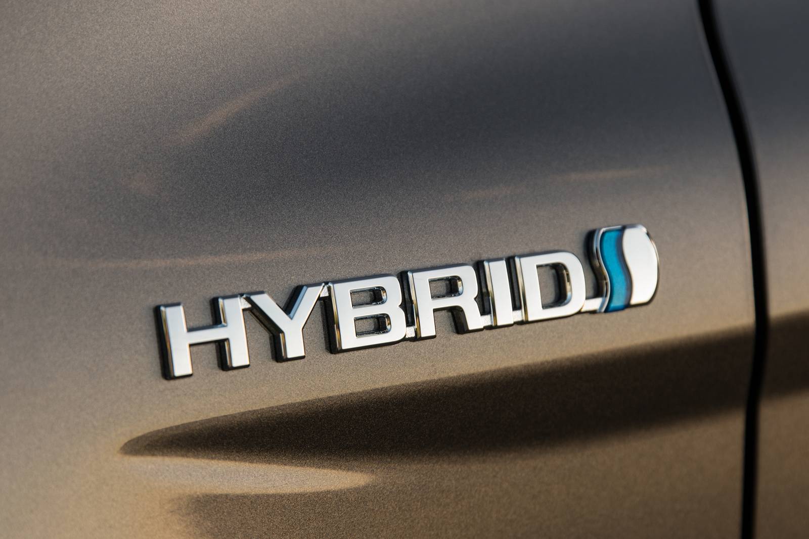 2018 Toyota Camry exterior FBDG