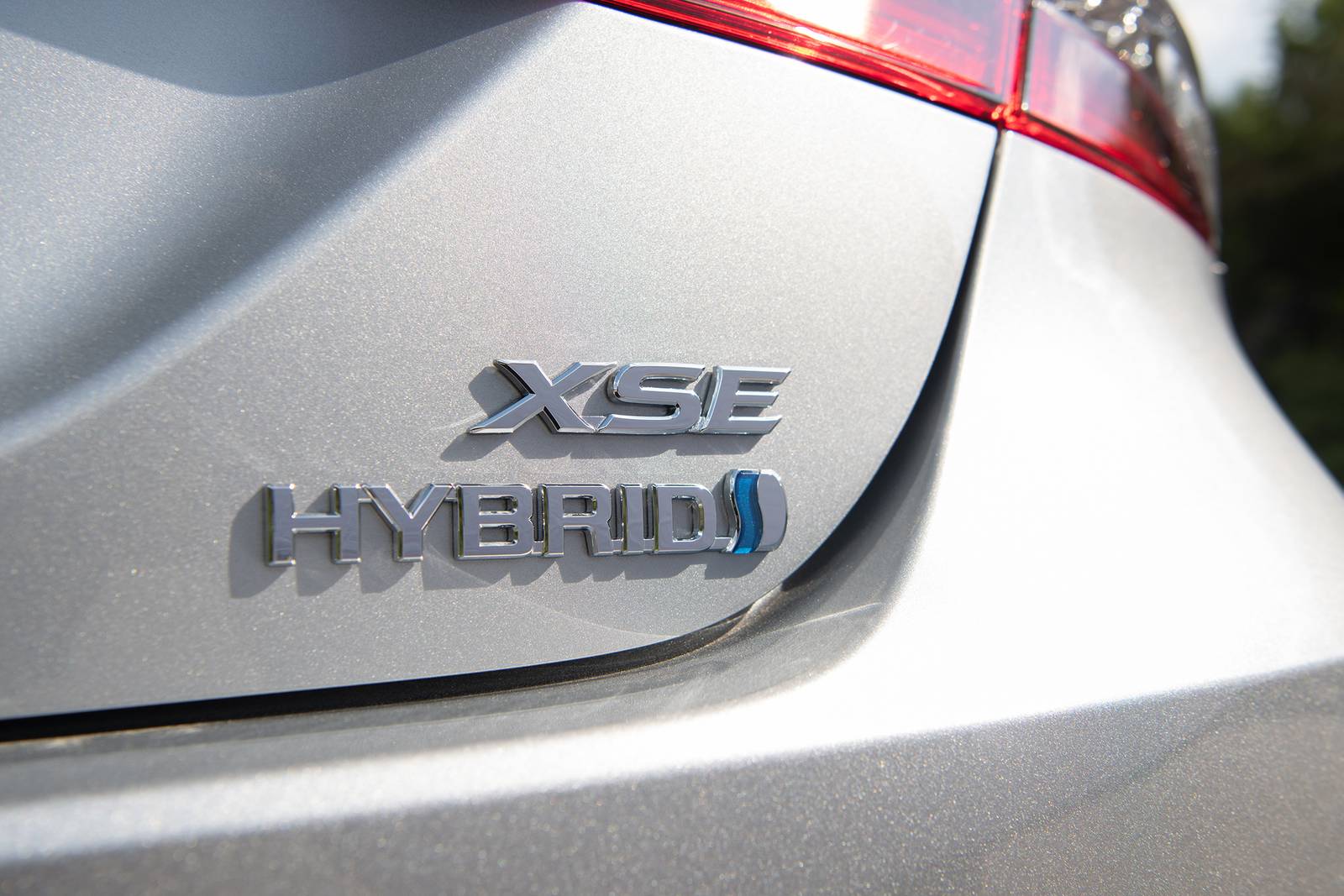 2021 Toyota Camry exterior RBDG