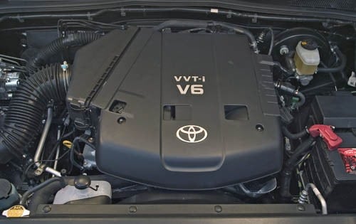 2004 Toyota Camry exterior E