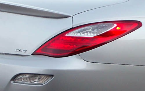 2008 Toyota Camry exterior FBDG