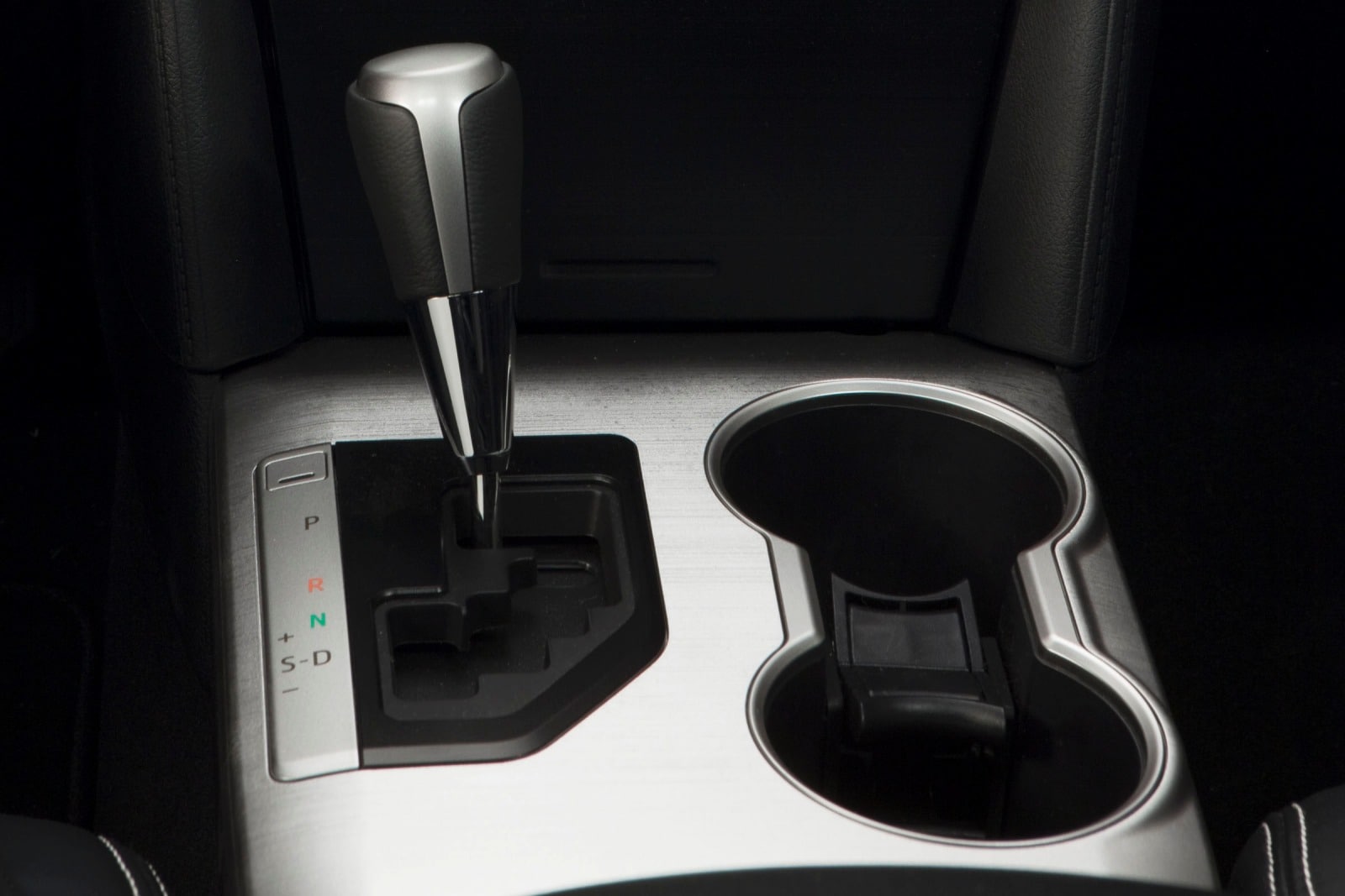 2012 Toyota Camry interior SHF