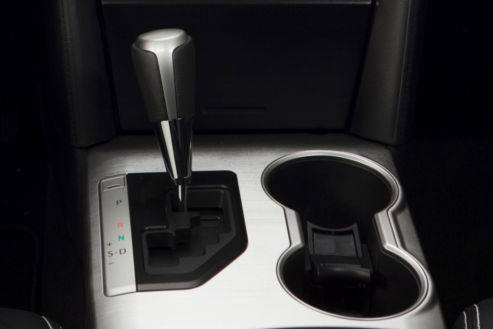 2014 Toyota Camry interior SHF