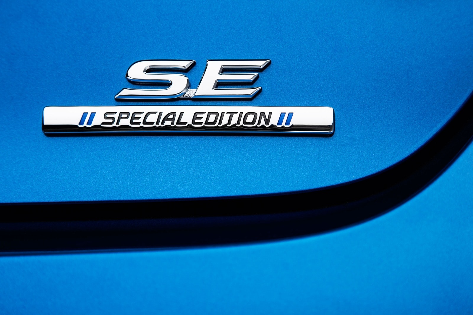 2016 Toyota Camry exterior RBDG