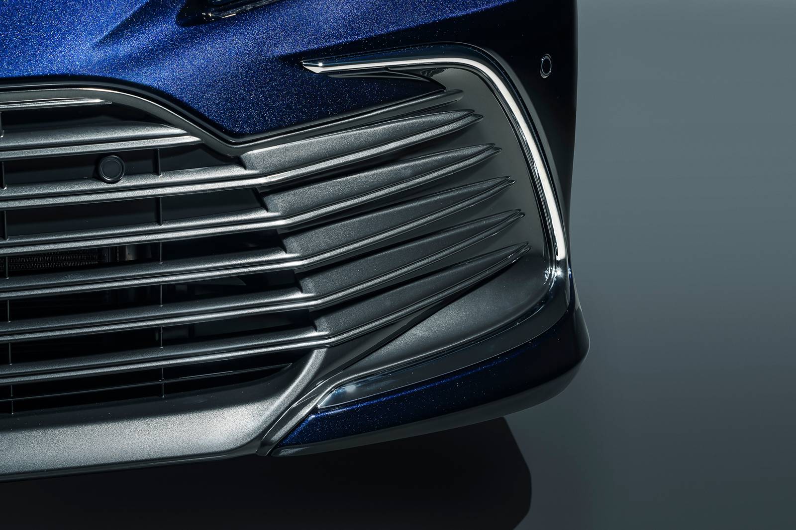 2021 Toyota Camry exterior EDETAIL