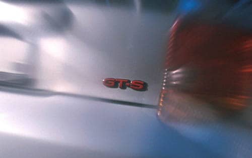 2000 Toyota Celica exterior FBDG