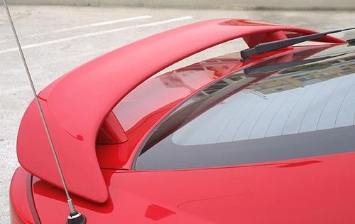 2001 Toyota Celica exterior EDETAIL