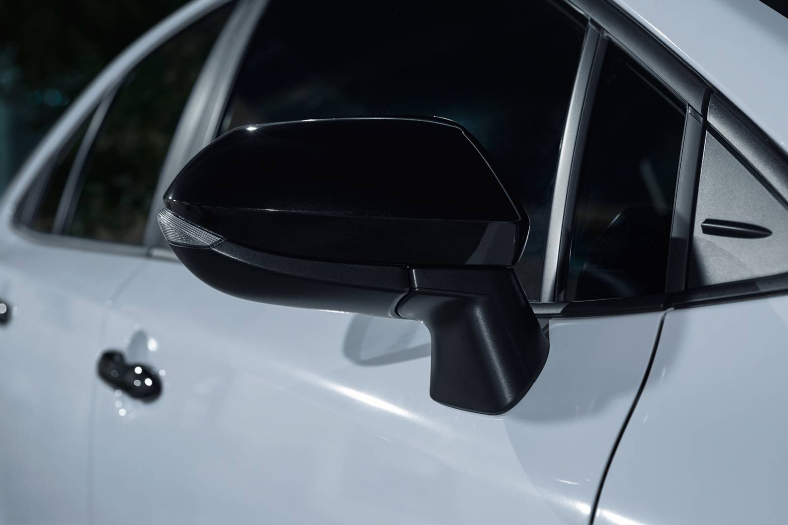2021 Toyota Corolla exterior EDETAIL