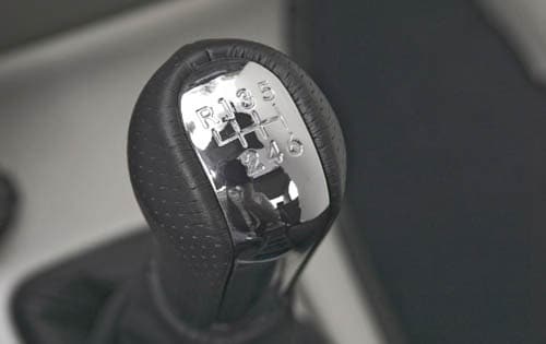 2006 Toyota Corolla interior CC