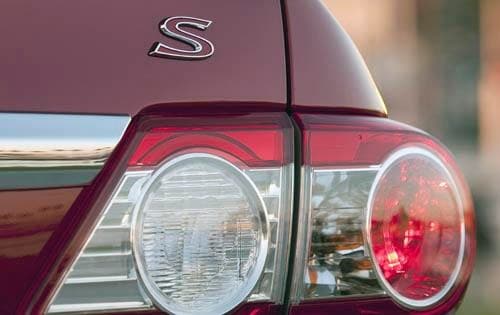 2011 Toyota Corolla exterior FBDG