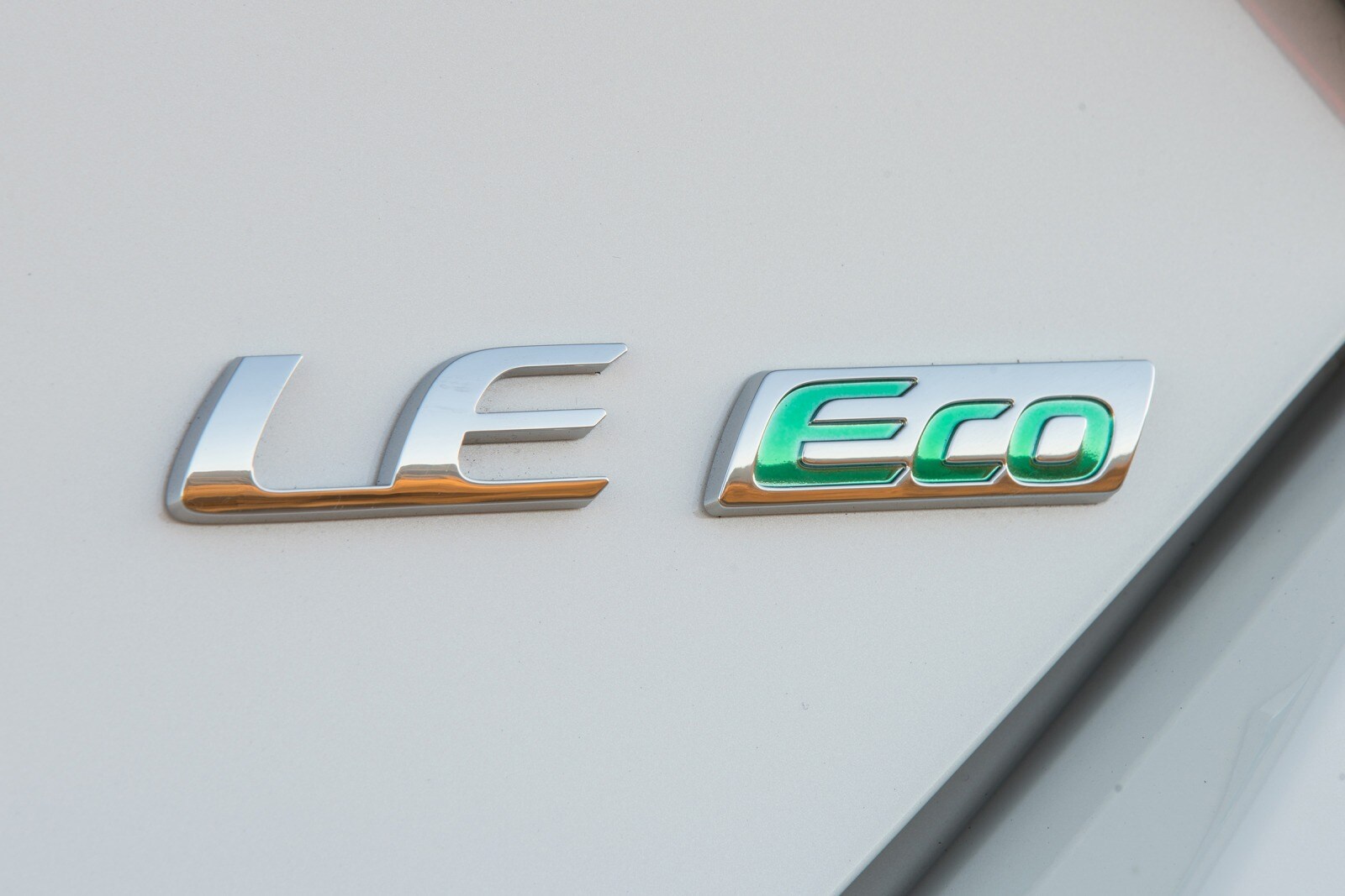 2017 Toyota Corolla exterior RBDG