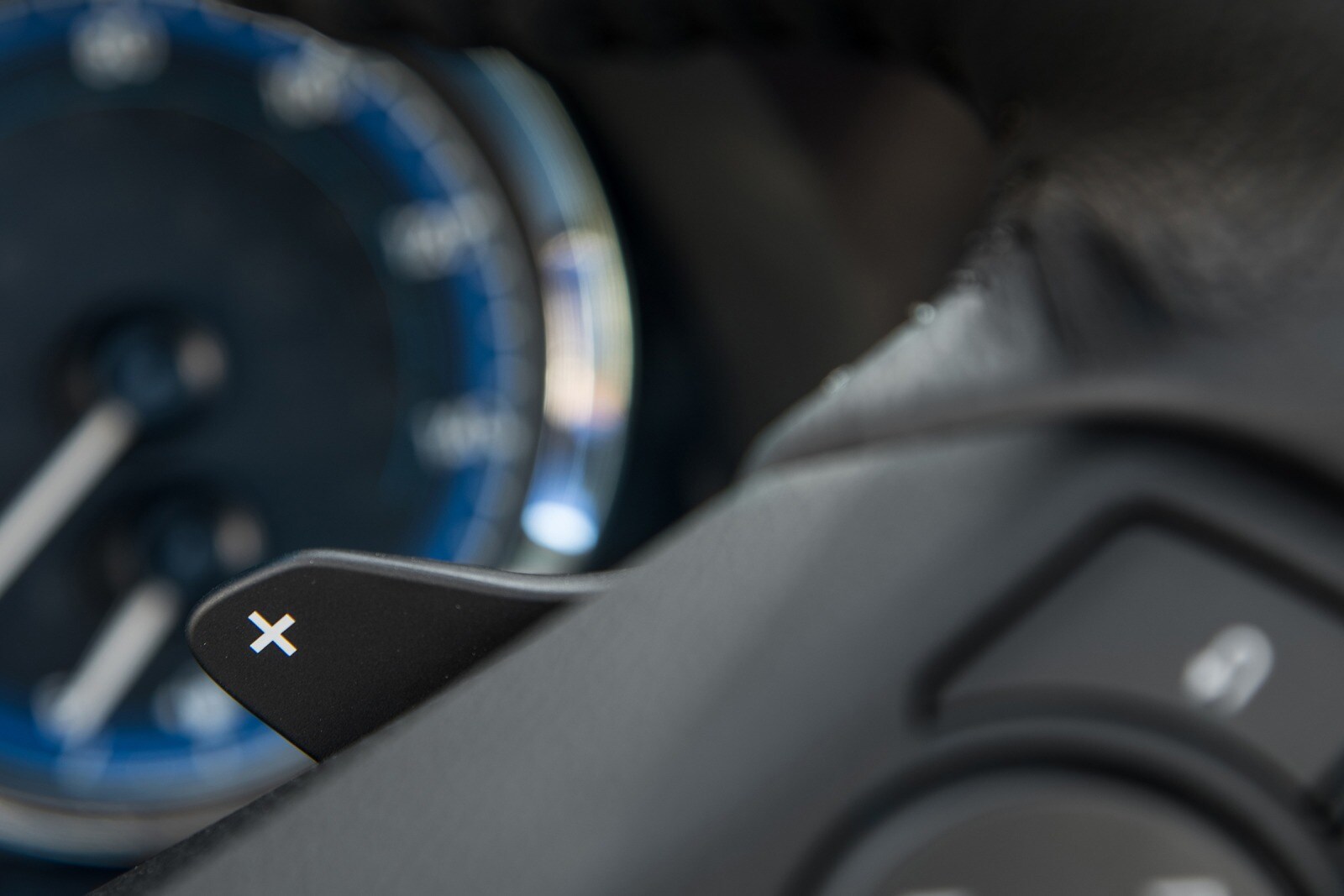 2017 Toyota Corolla interior DETAIL