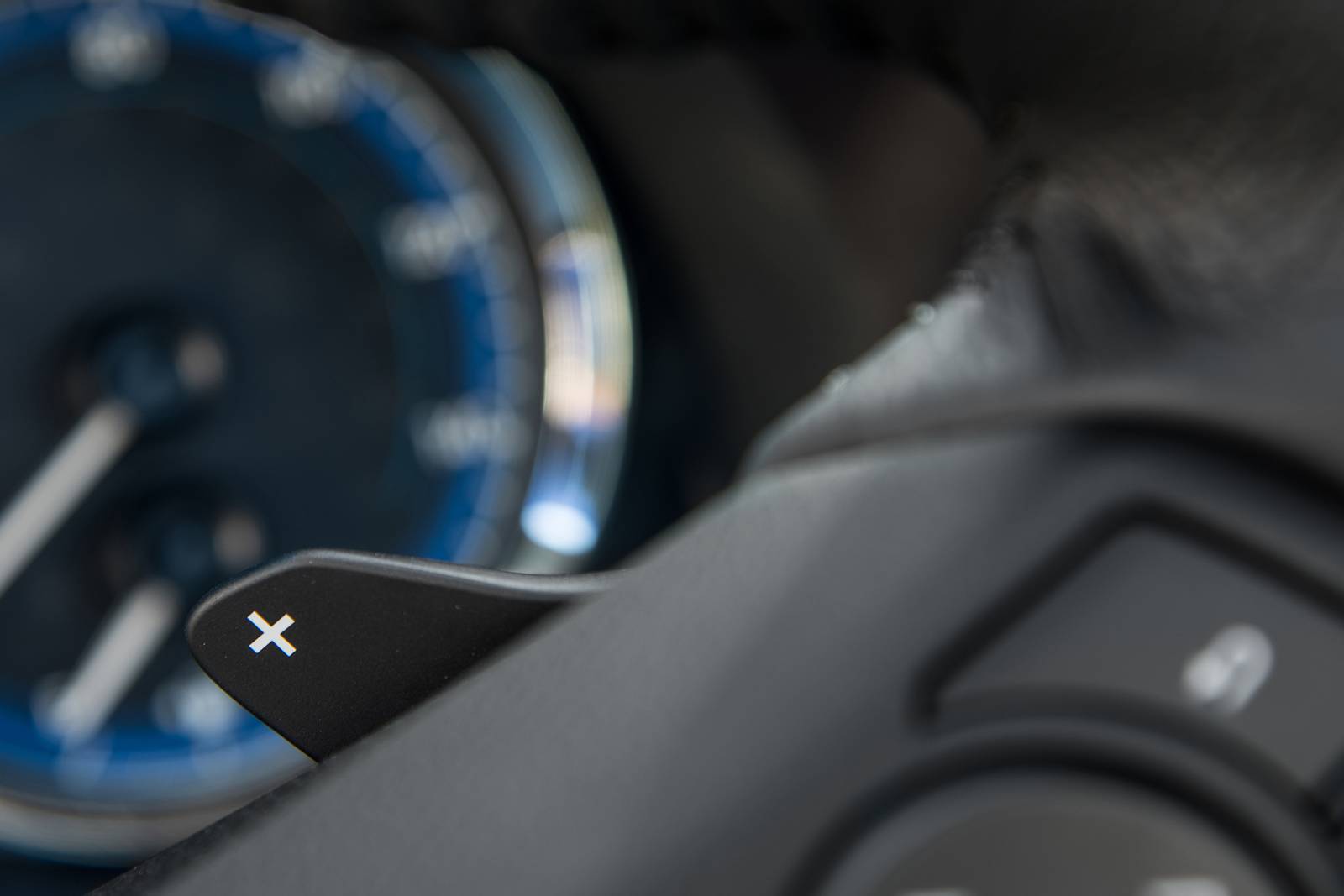 2018 Toyota Corolla front safety DETAIL