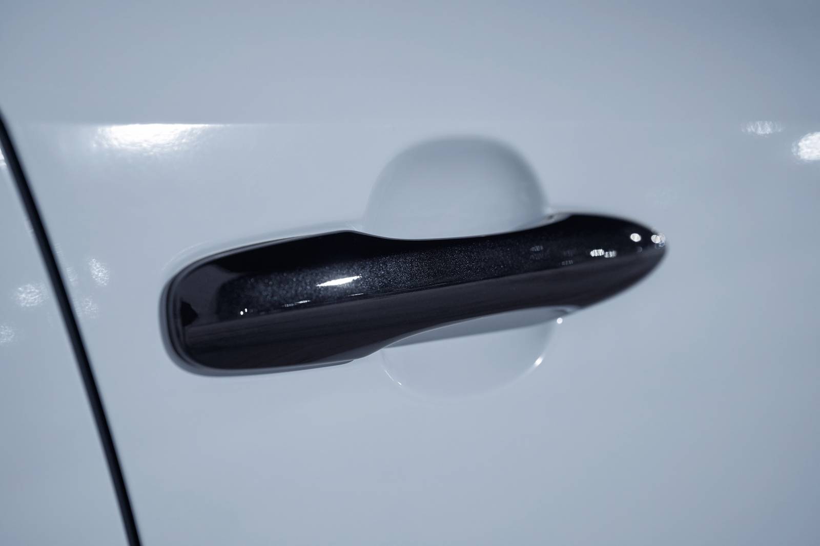 2020 Toyota Corolla exterior EDETAIL