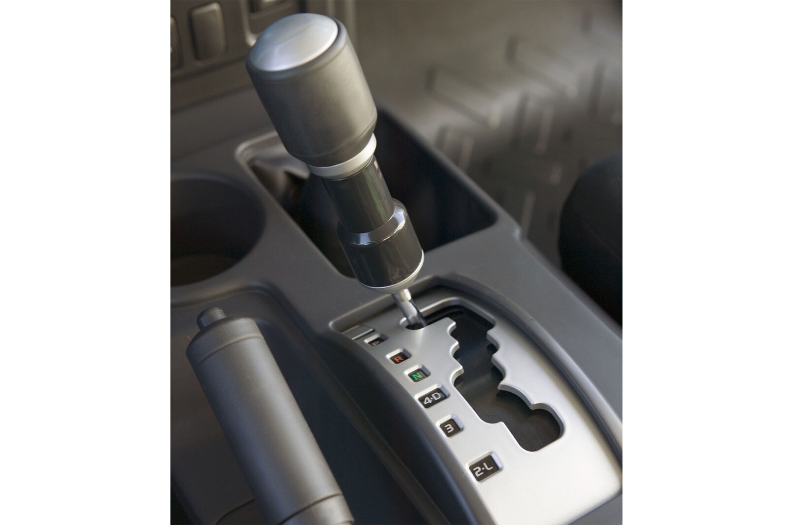 2007 Toyota FJ Cruiser front safety SHF