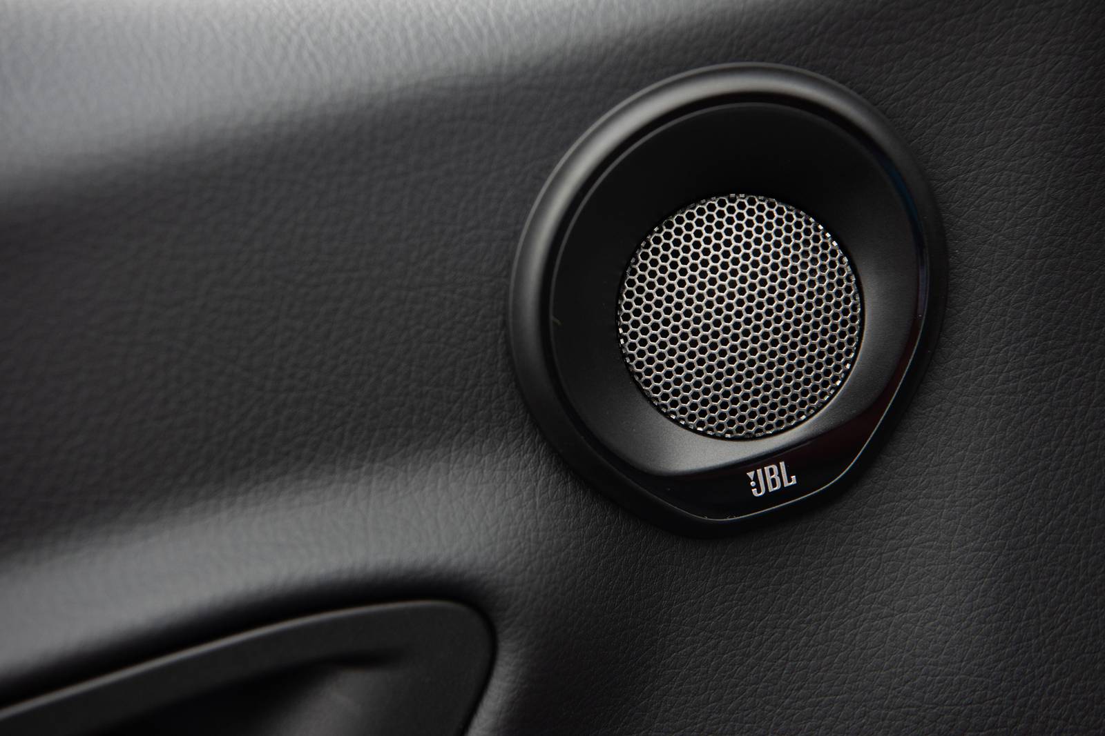 2020 Toyota GR Supra interior DETAIL