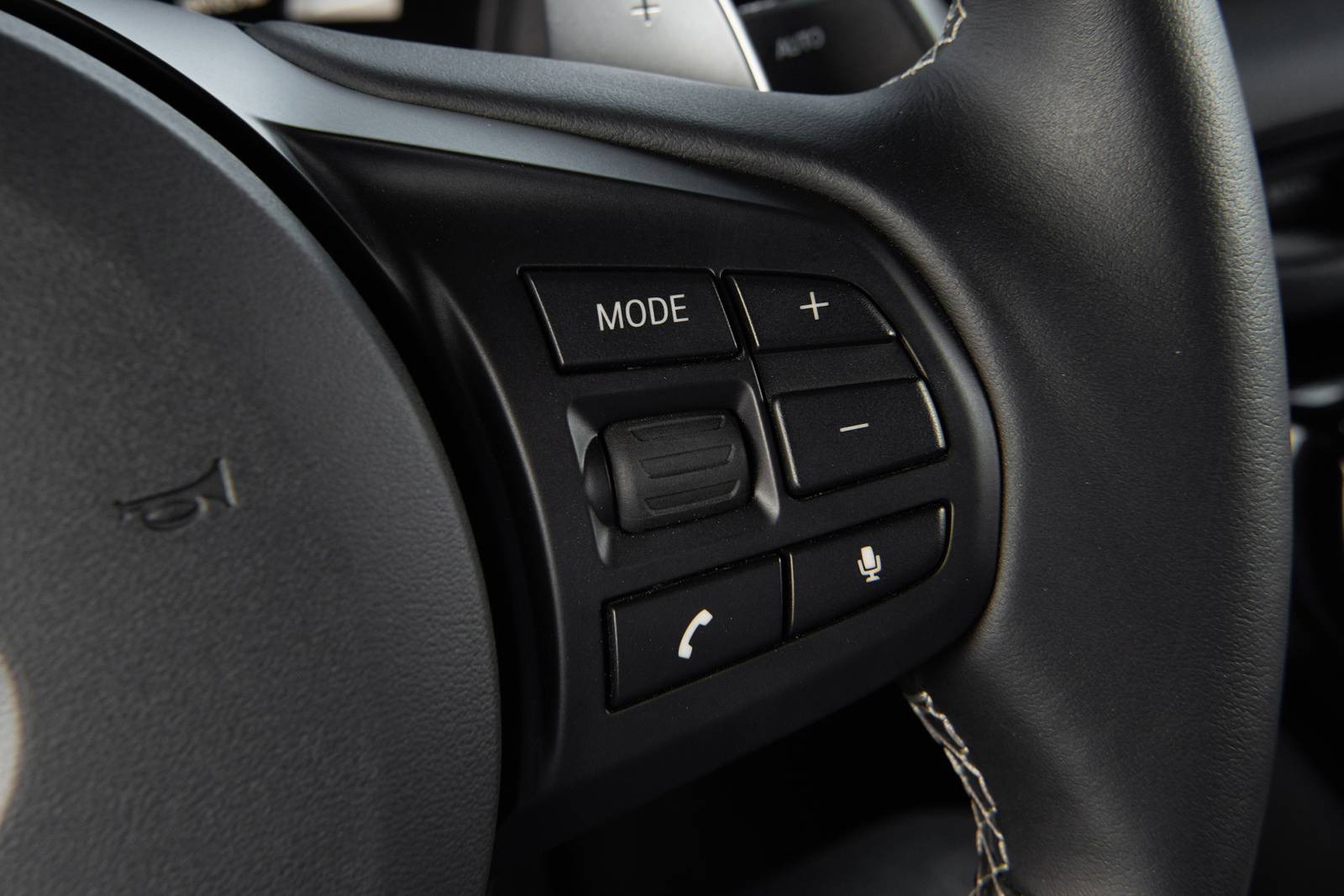 2021 Toyota GR Supra interior AUXCTRL