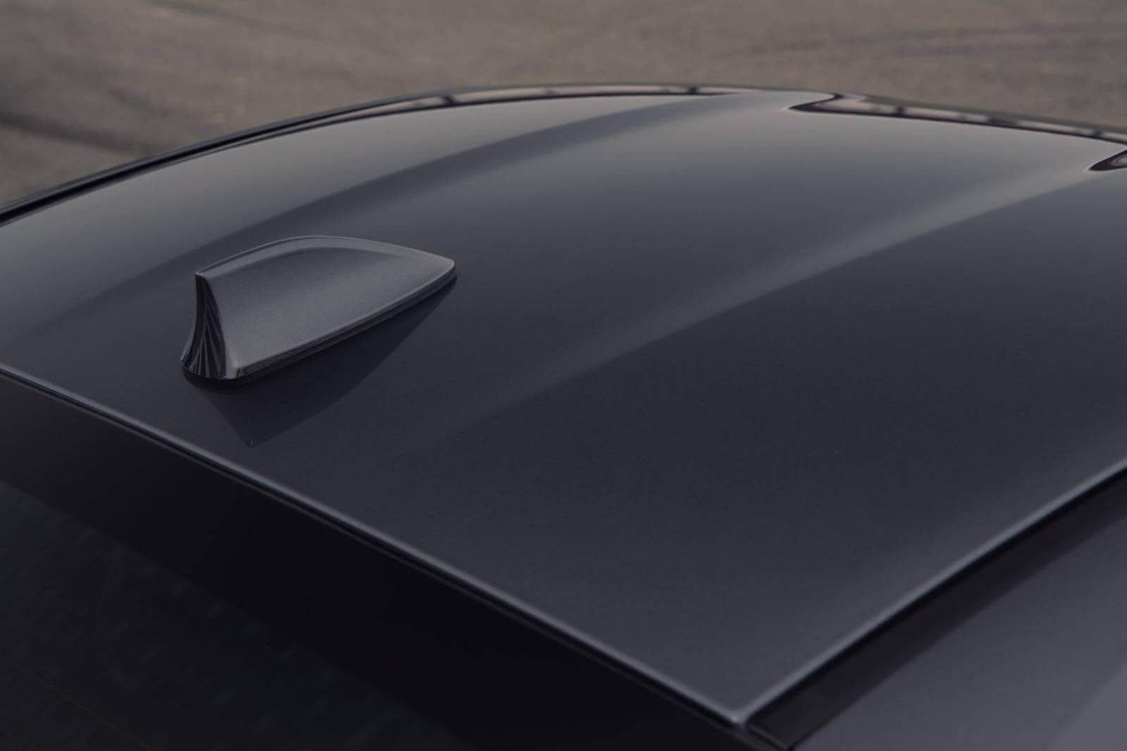 2022 Toyota GR86 exterior EDETAIL