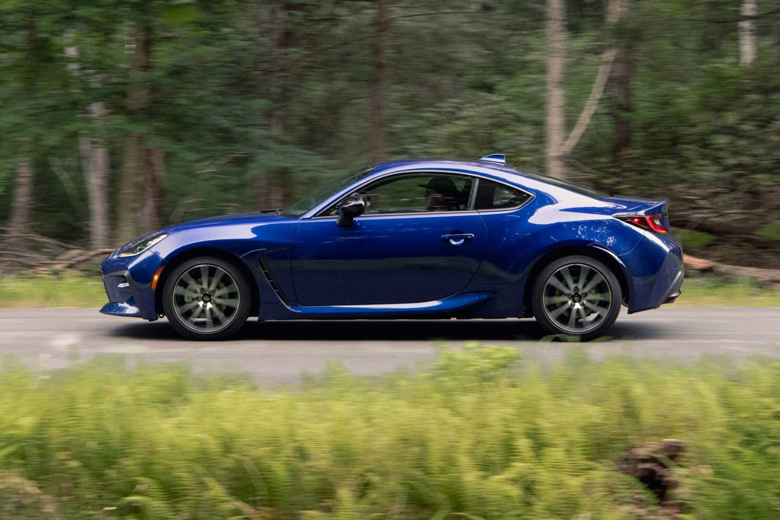 2022 Toyota GR86