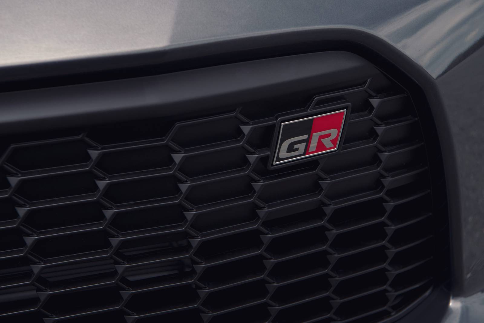2024 Toyota GR86 — OEM photo 5
