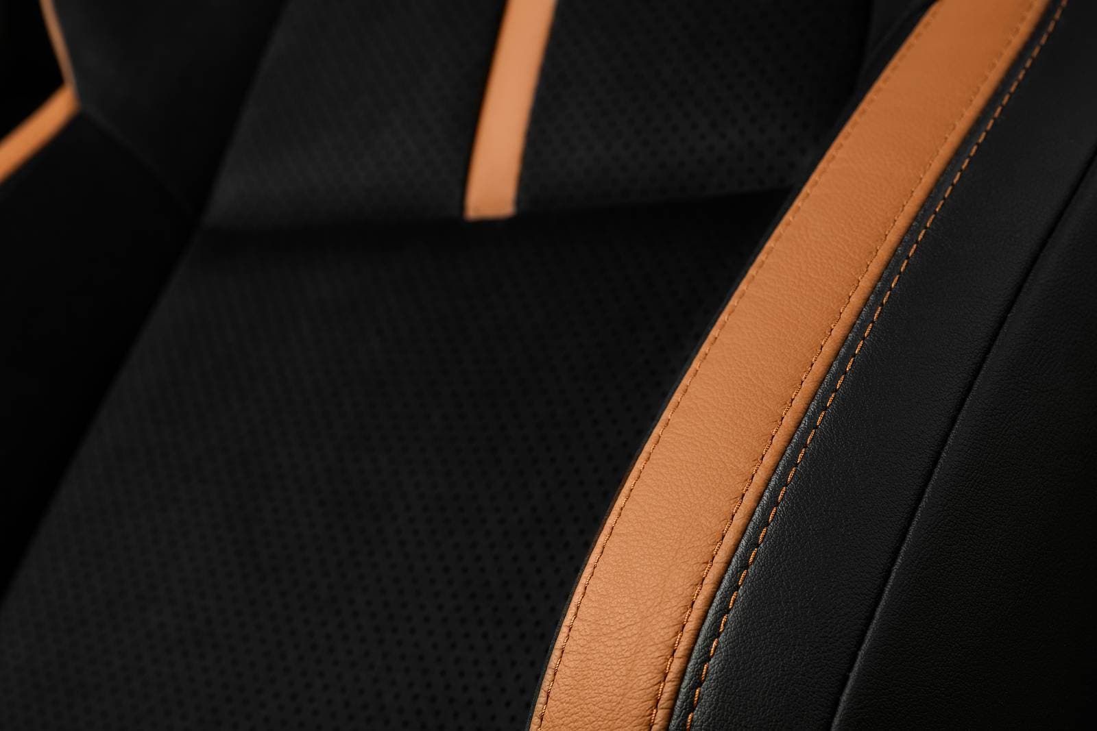 2025 Toyota GR86 interior DETAIL