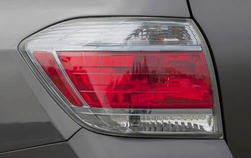 2011 Toyota Highlander Hybrid