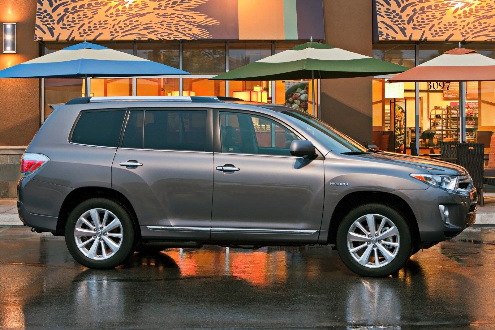 2013 Toyota Highlander