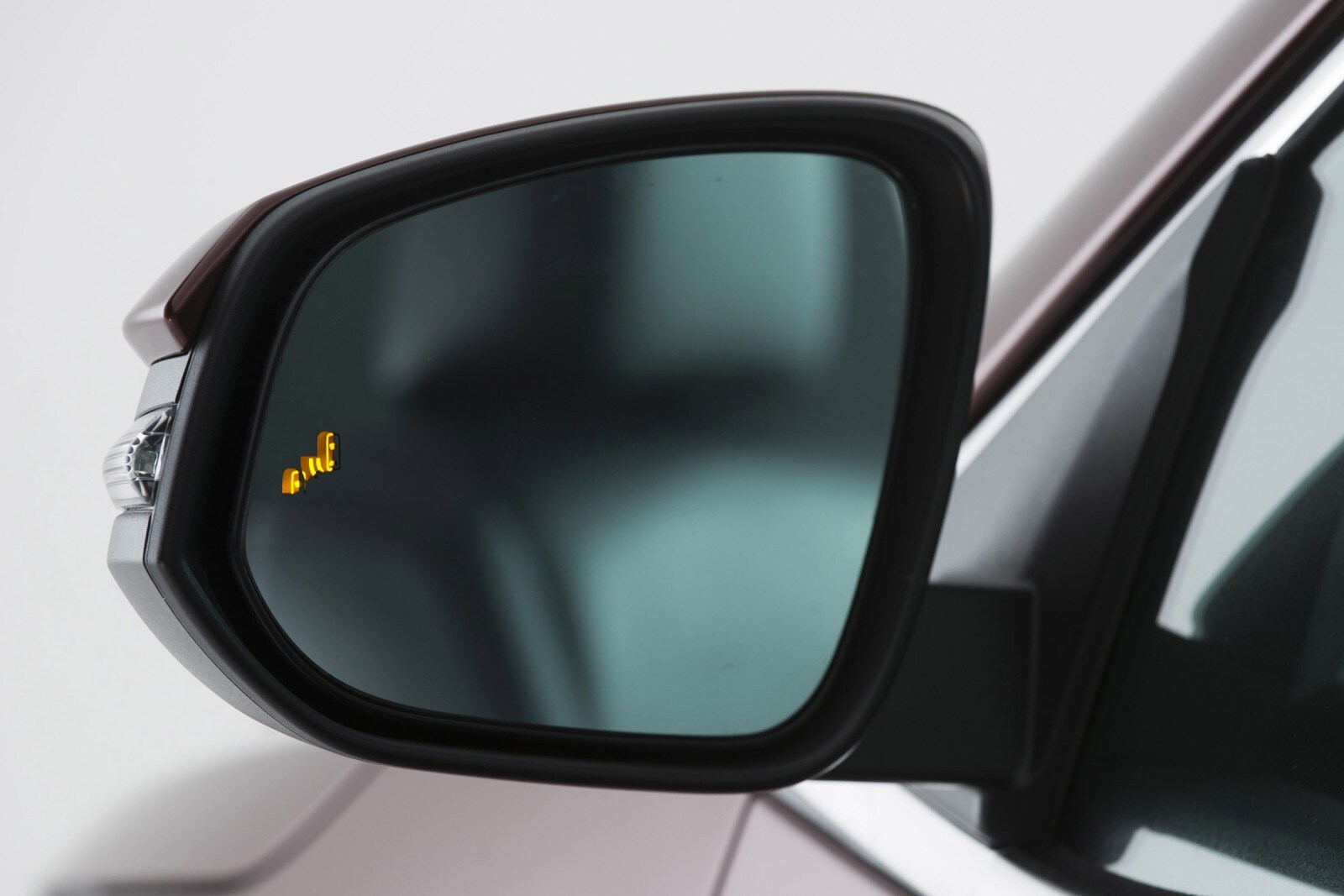 2014 Toyota Highlander exterior EDETAIL