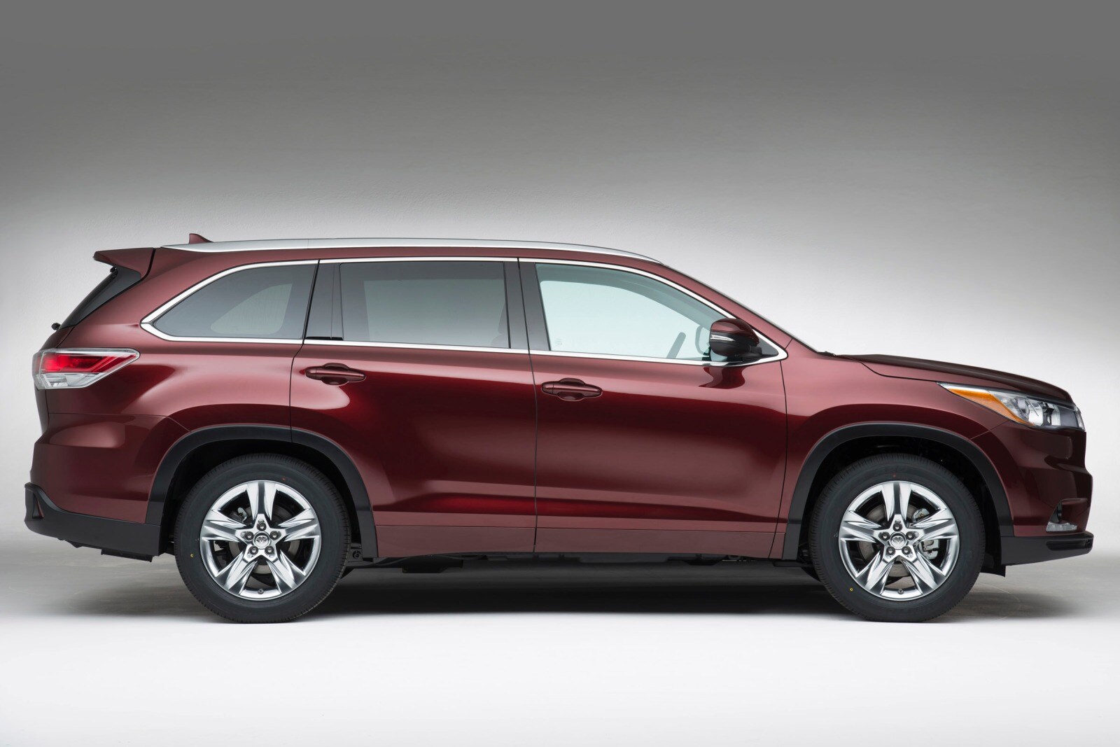 2016 Toyota Highlander