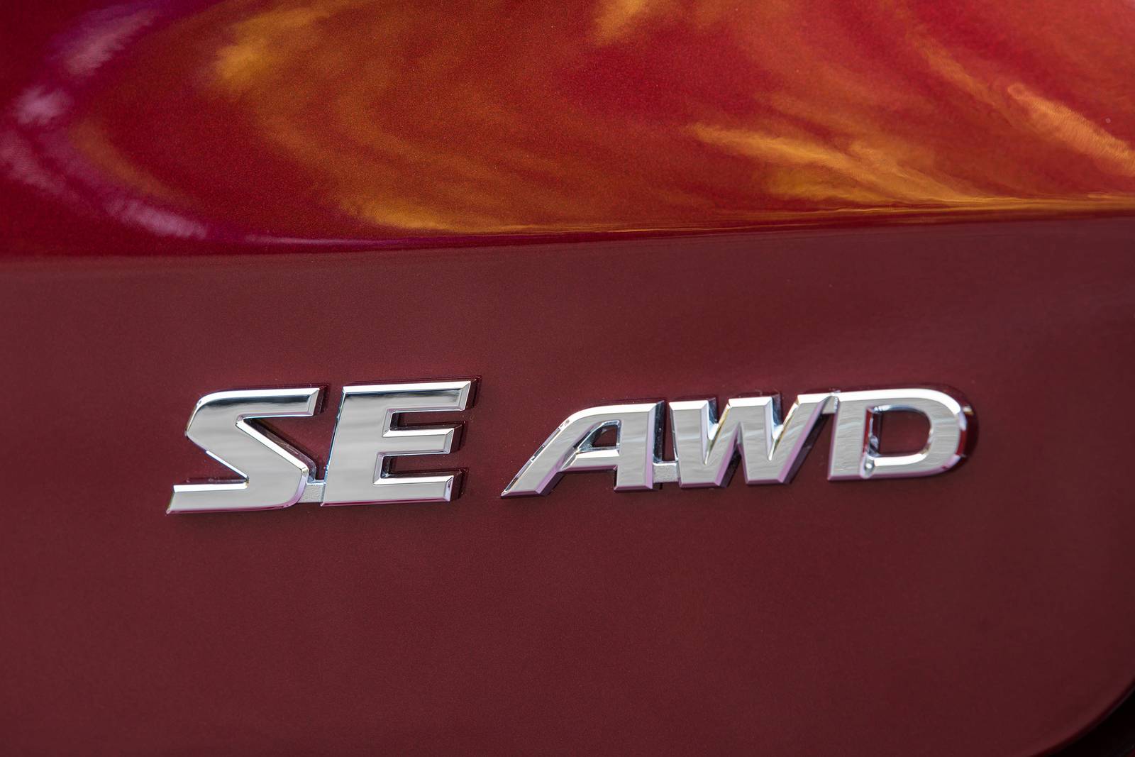 2017 Toyota Highlander exterior RBDG