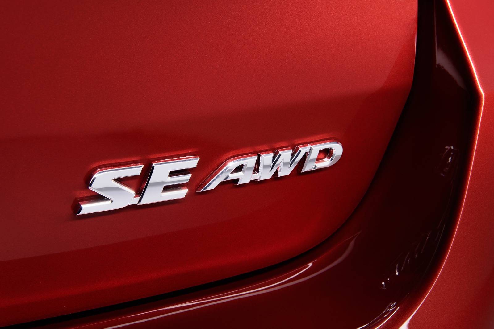 2017 Toyota Highlander exterior RBDG