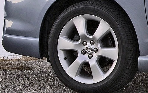 2006 Toyota Matrix XRS 4dr Wagon