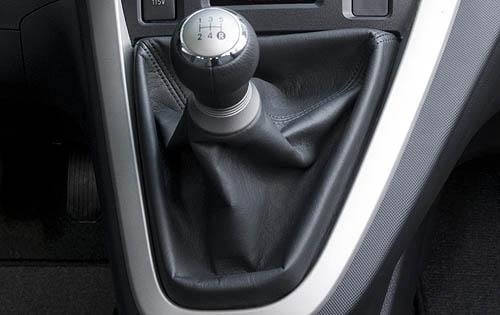 2009 Toyota Matrix front safety CC