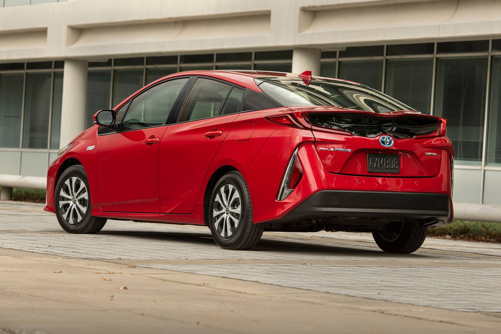 2020 Toyota Prius