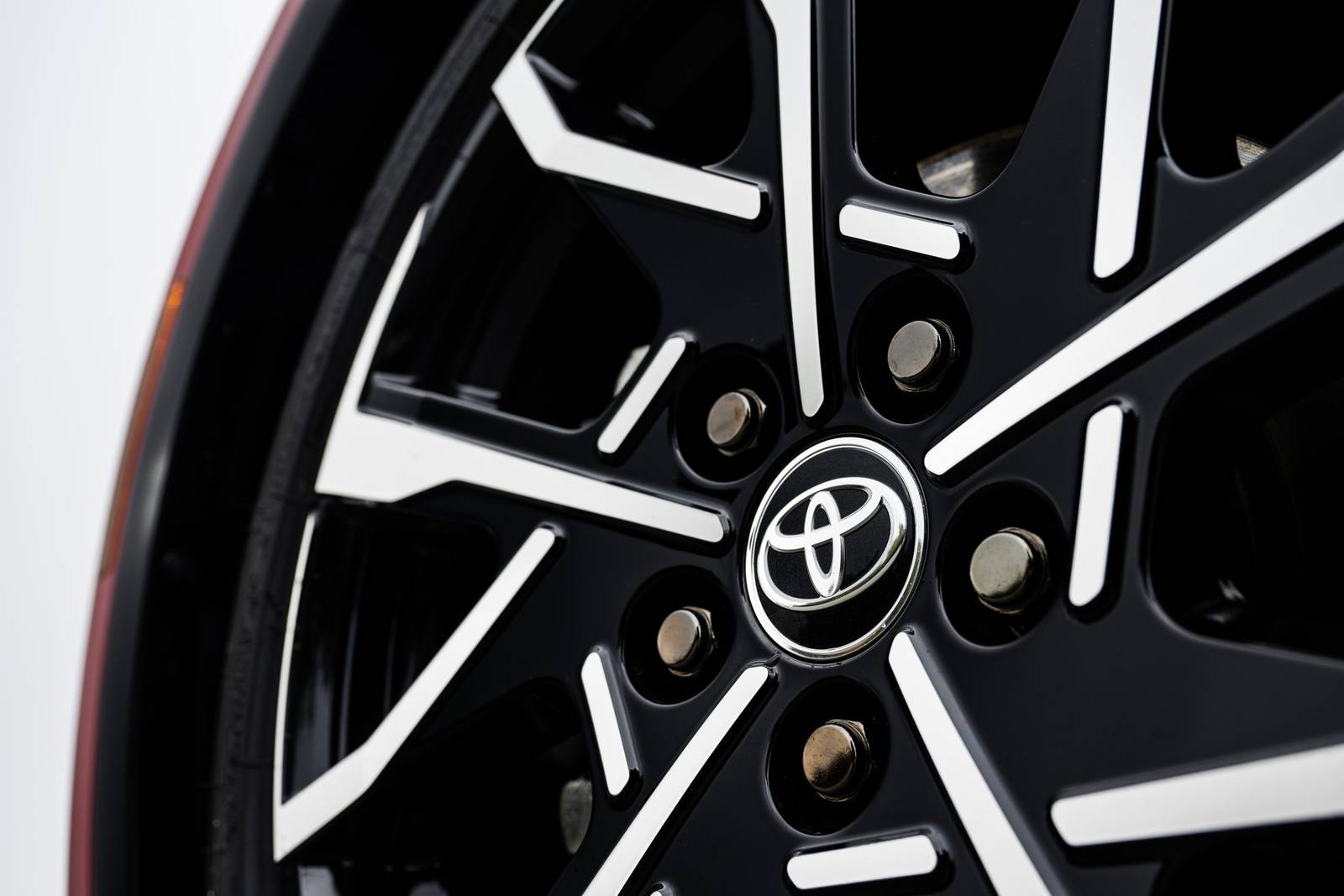 2023 Toyota Prius Prime exterior EDETAIL