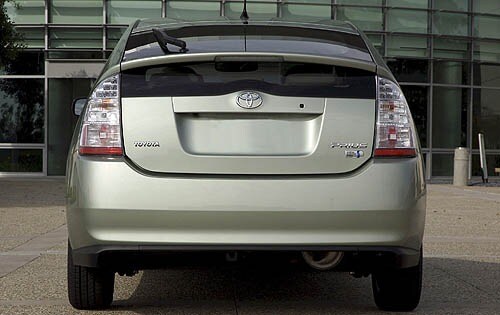 2006 Toyota Prius