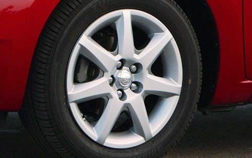 2009 Toyota Prius — OEM photo 3