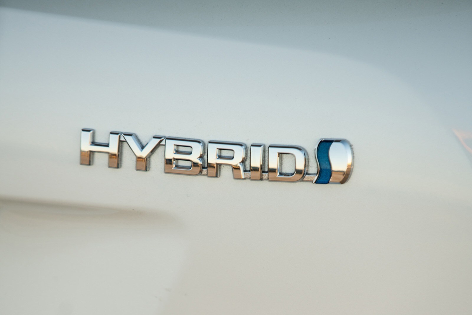 2016 Toyota Prius exterior RBDG