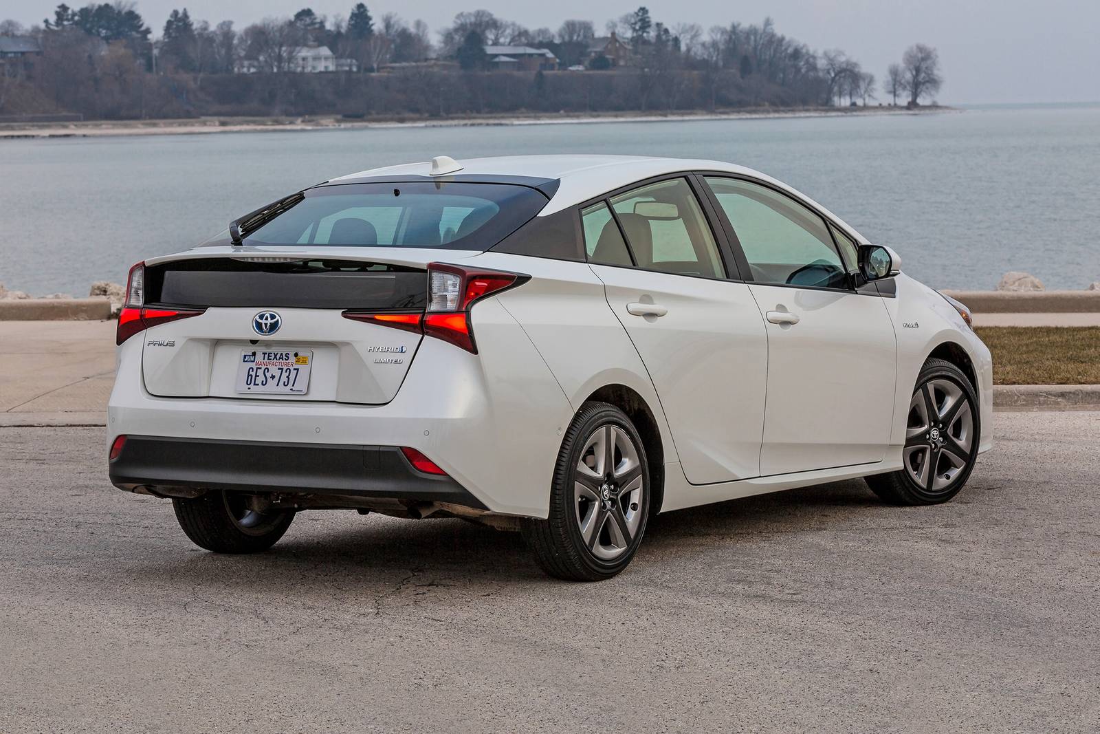 2019 Toyota Prius